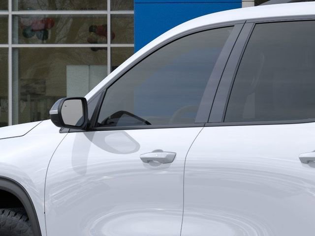 New 2026 Chevrolet Traverse Z71 w/ Driver Confidence Package image 12