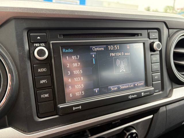 Used 2018 Toyota Tacoma SR5 AWD/4WD image 14
