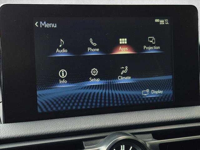 Certified 2025 Lexus IS 350 F Sport w/ Accessory Package RWD image 13
