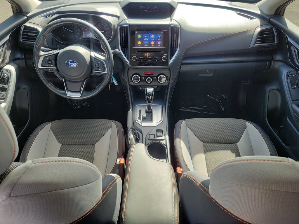 Used 2020 Subaru Crosstrek 2.0i Premium AWD/4WD image 9