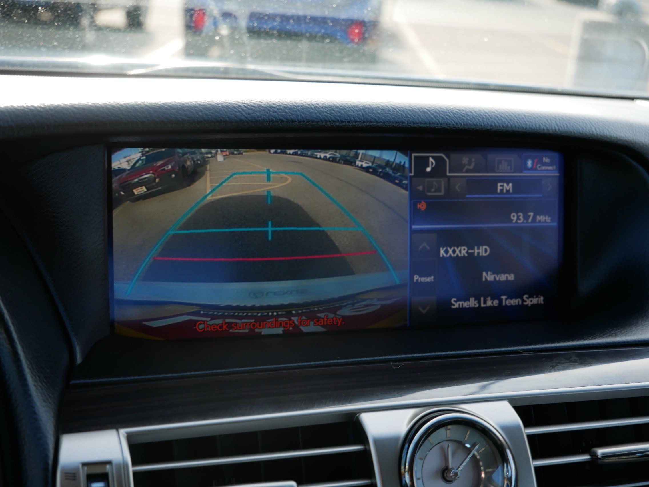 Used 2014 Lexus LS 460 AWD image 28