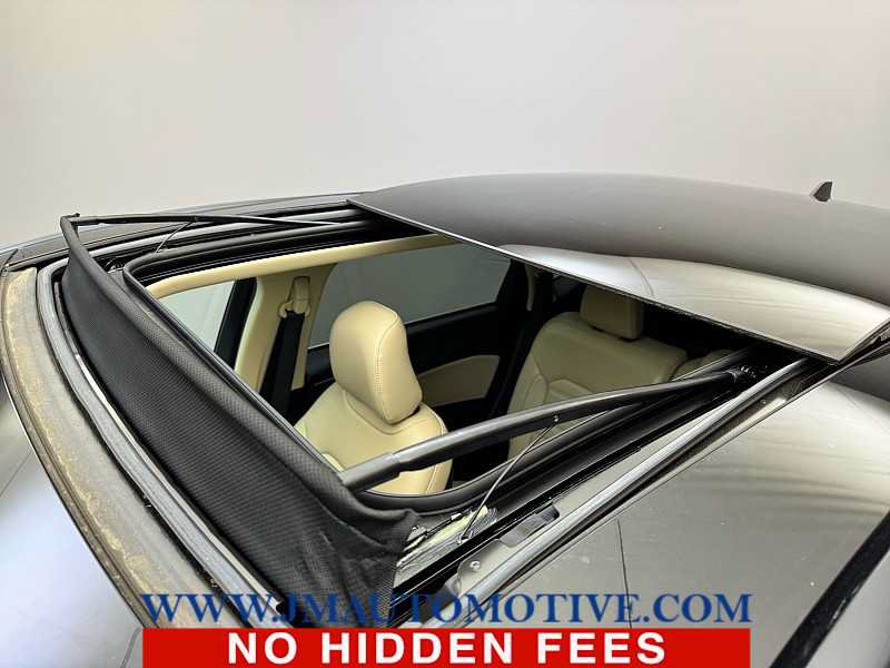 Used 2023 Ford Edge SEL w/ Convenience Package AWD/4WD image 11