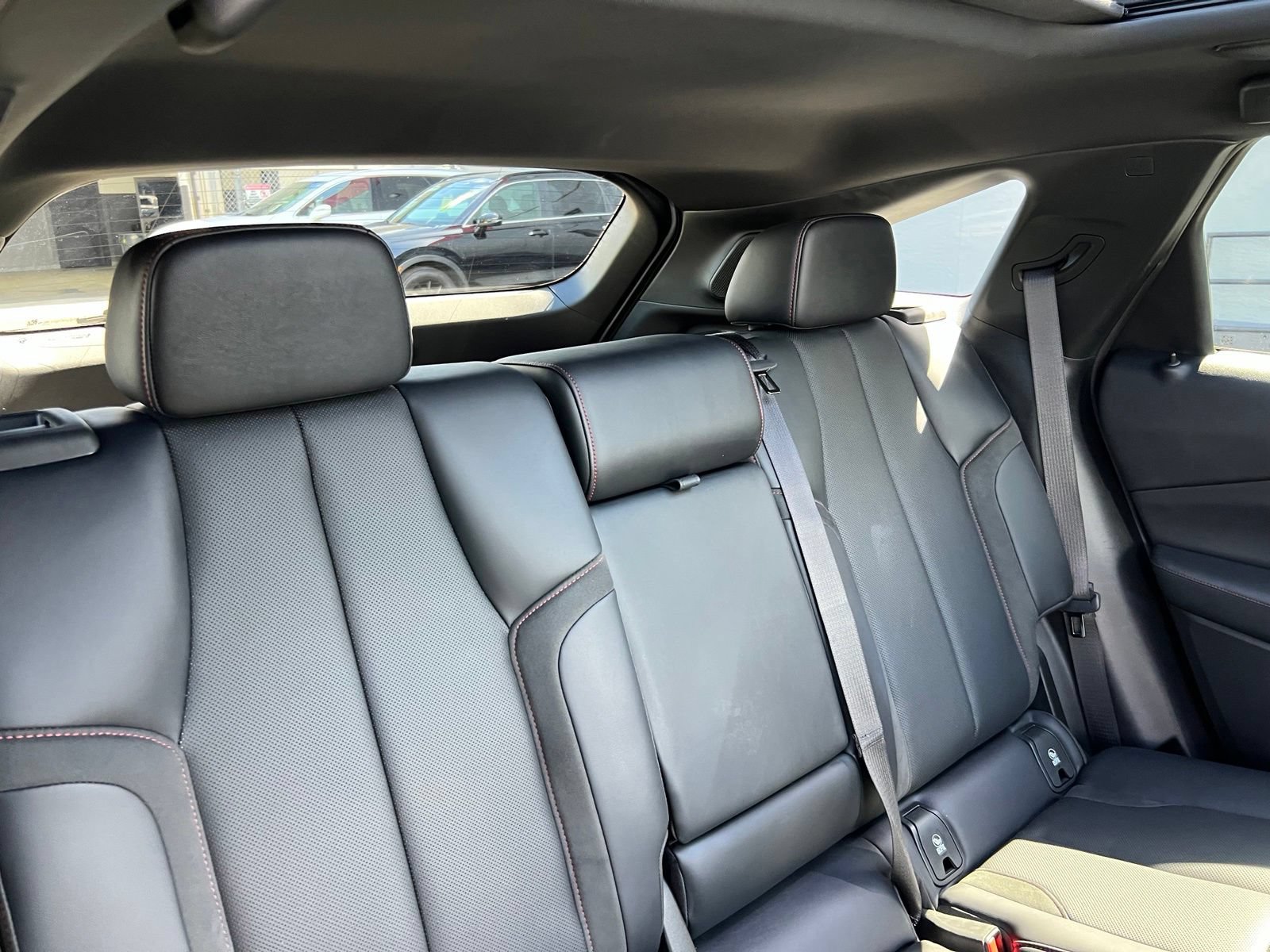 Used 2024 Acura ZDX A-Spec RWD image 69