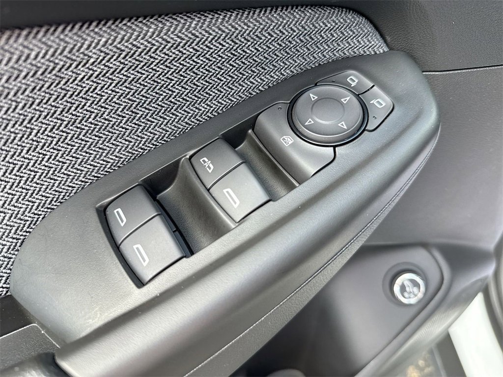 New 2025 Chevrolet TrailBlazer LT w/ Convenience Package image 13