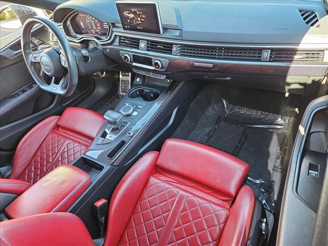 Used 2019 Audi S5 Premium Plus w/ Premium Plus AWD/4WD image 20