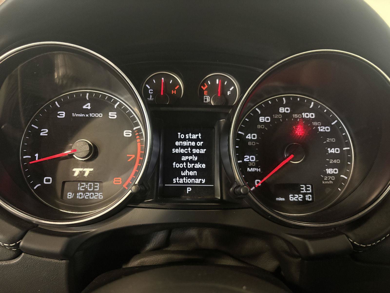Used 2011 Audi TT 2.0T Premium Plus AWD/4WD image 17