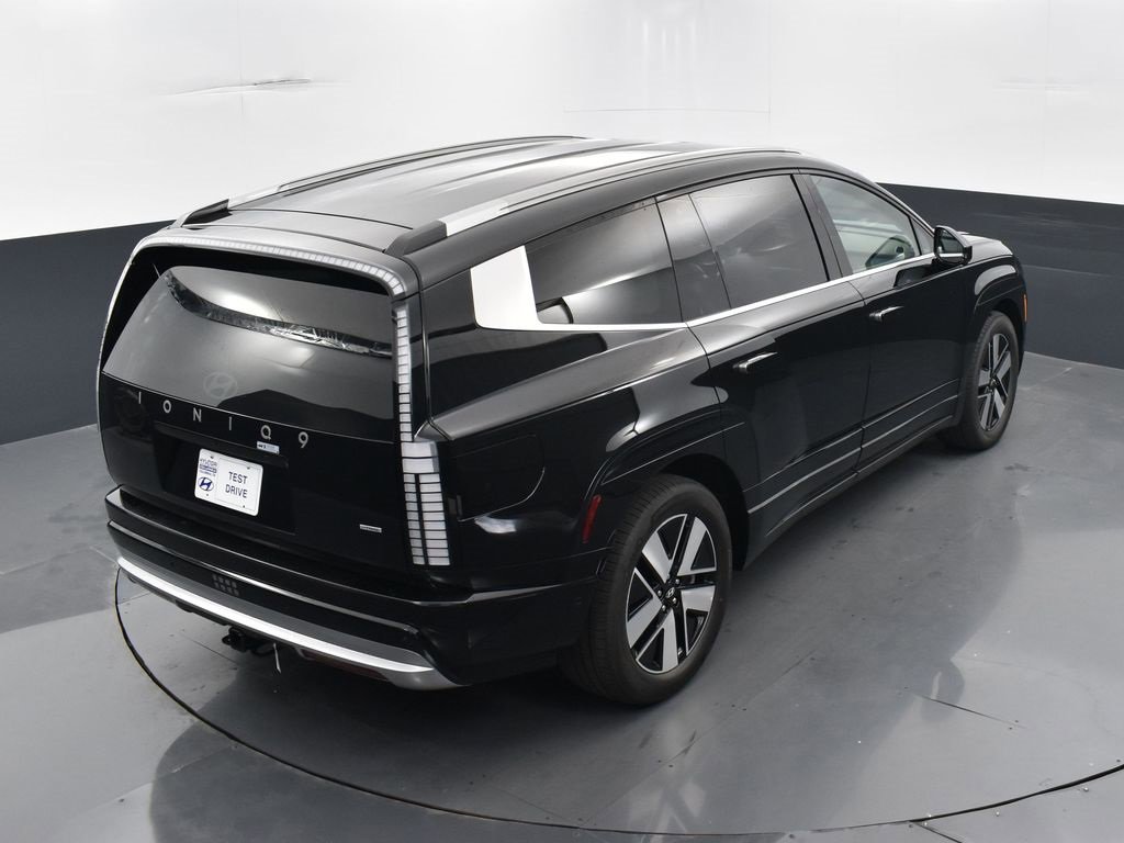 New 2026 Hyundai Ioniq 9 SEL image 29