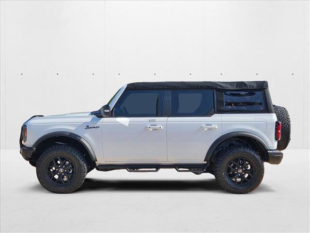 Used 2023 Ford Bronco Badlands image 8
