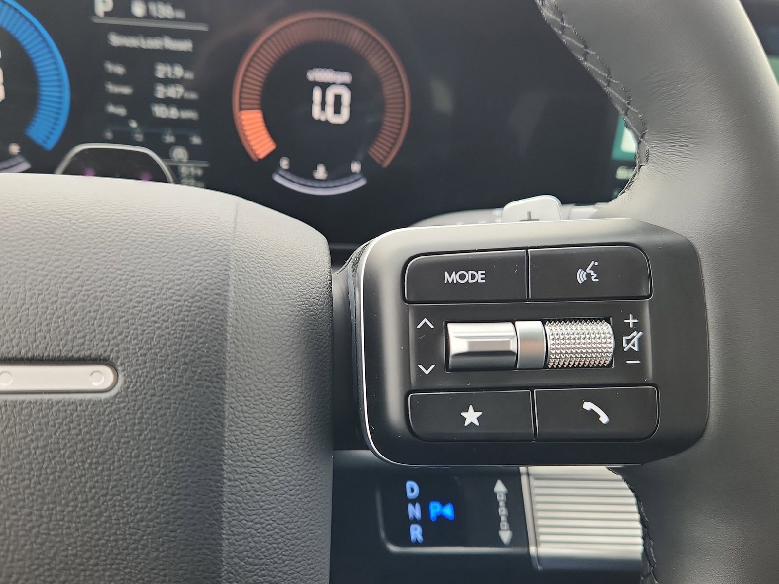 New 2026 Hyundai Santa Fe SEL image 12