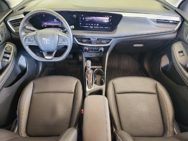 Used 2024 Buick Encore GX Sport Touring FWD image 26