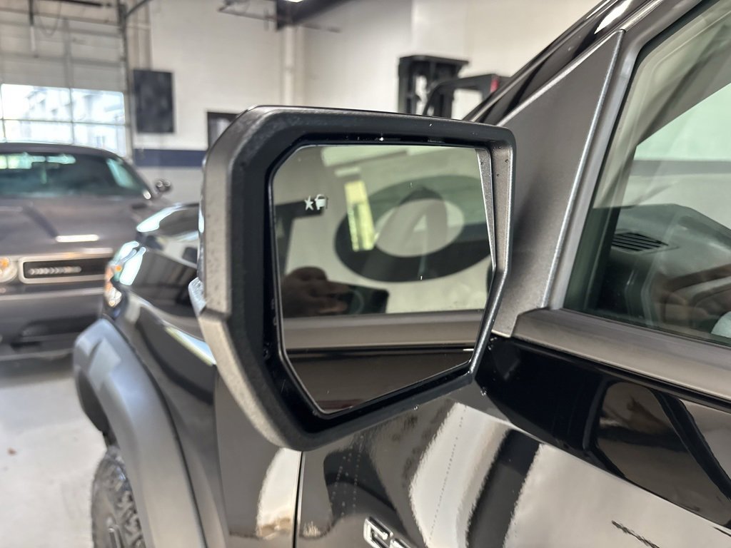 New 2026 Chevrolet Colorado Trail Boss image 9