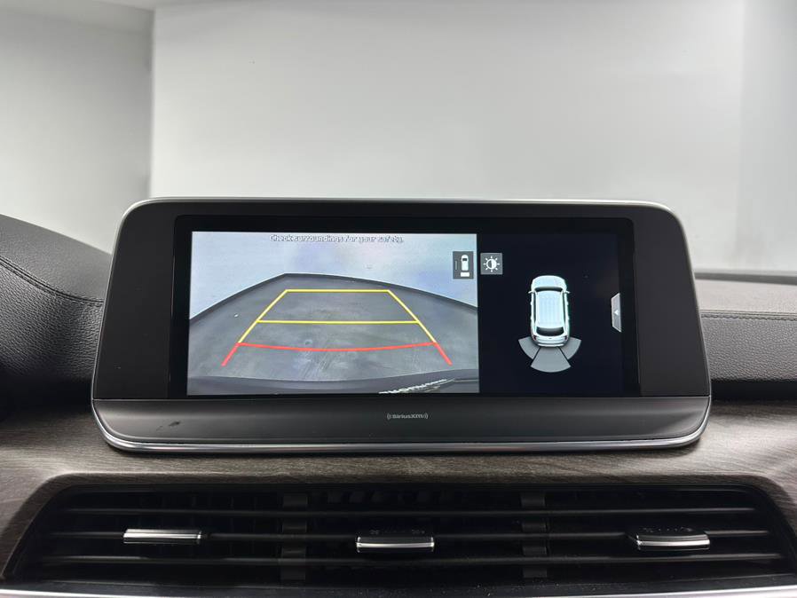 Used 2020 Kia Telluride EX image 60