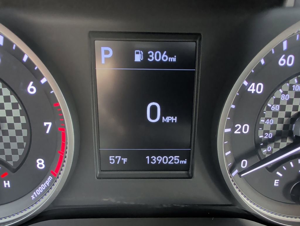 Used 2019 Hyundai Elantra Value Edition w/ Cargo Package FWD image 12