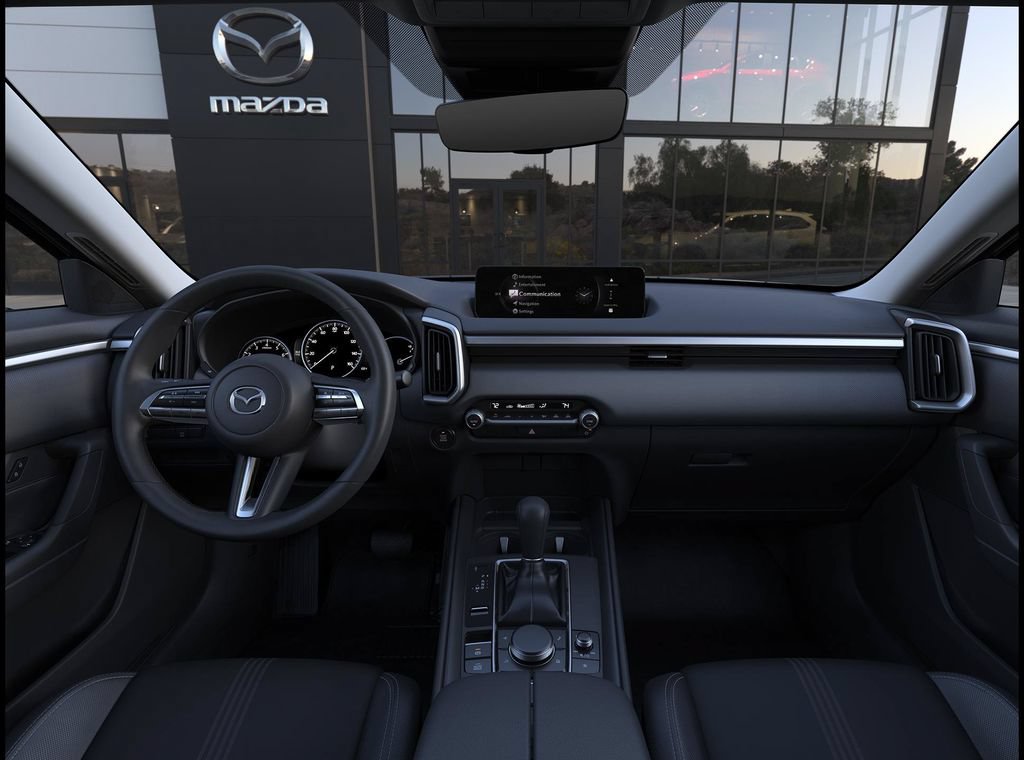 New 2026 MAZDA CX-50 AWD 2.5 S w/ Select Package image 3