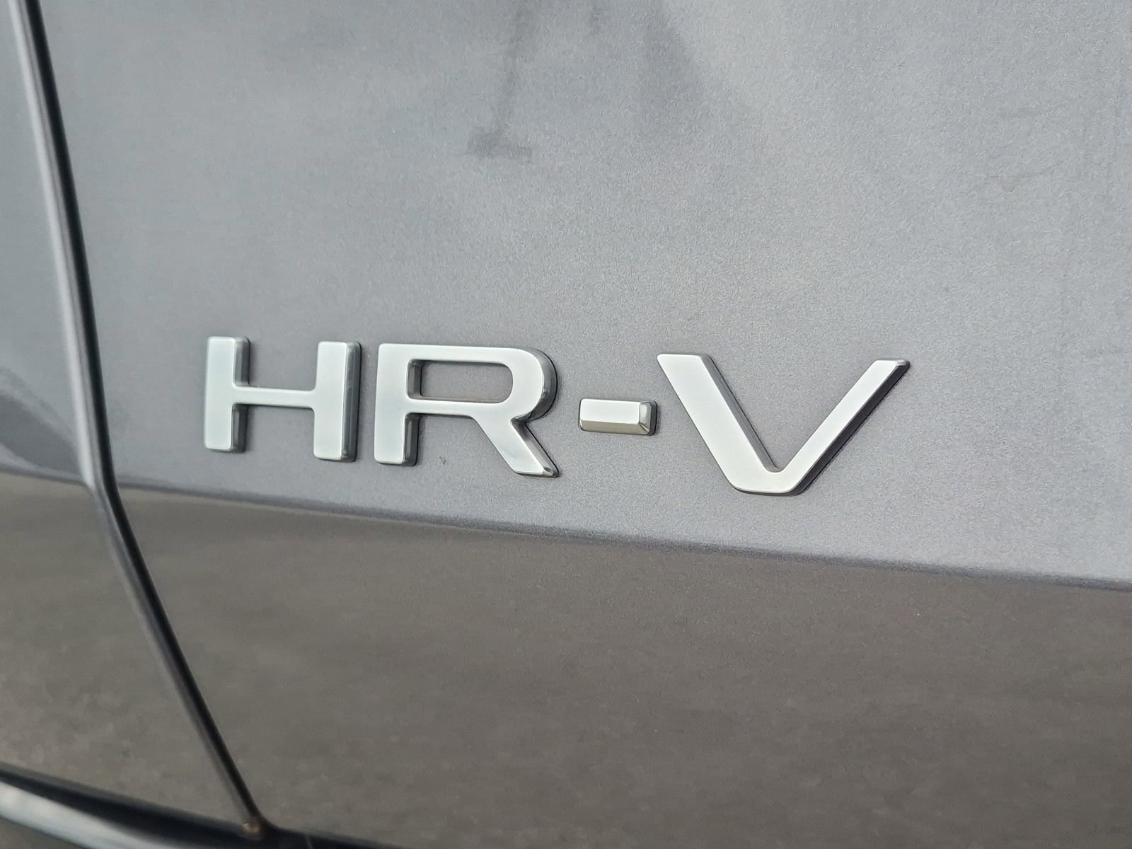 New 2027 Honda HR-V EX-L image 32