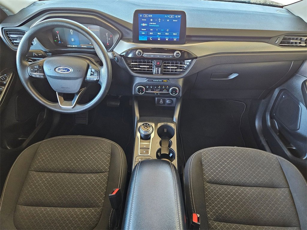 Used 2025 Ford Escape Active image 15