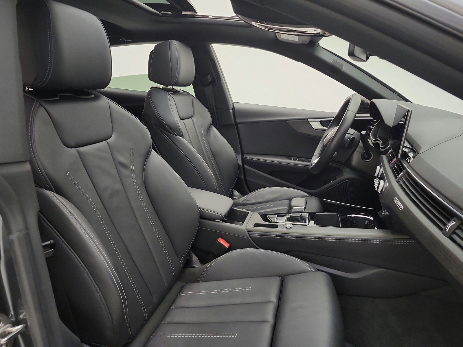 Used 2023 Audi A5 2.0T Premium Plus w/ Premium Plus image 18