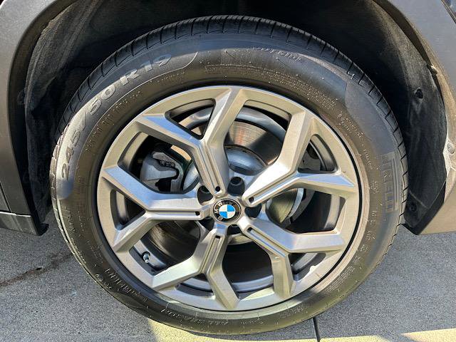 Used 2023 BMW X4 xDrive30i image 30