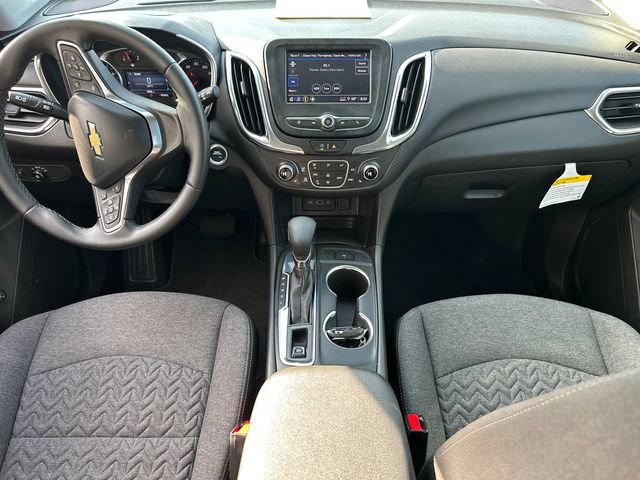 Used 2024 Chevrolet Equinox LT AWD/4WD image 20