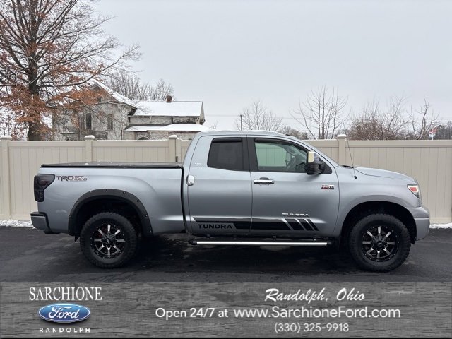 Used 2011 Toyota Tundra SR5