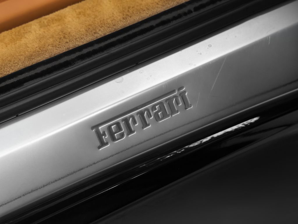 Used 2006 Ferrari F430 Spider RWD image 16