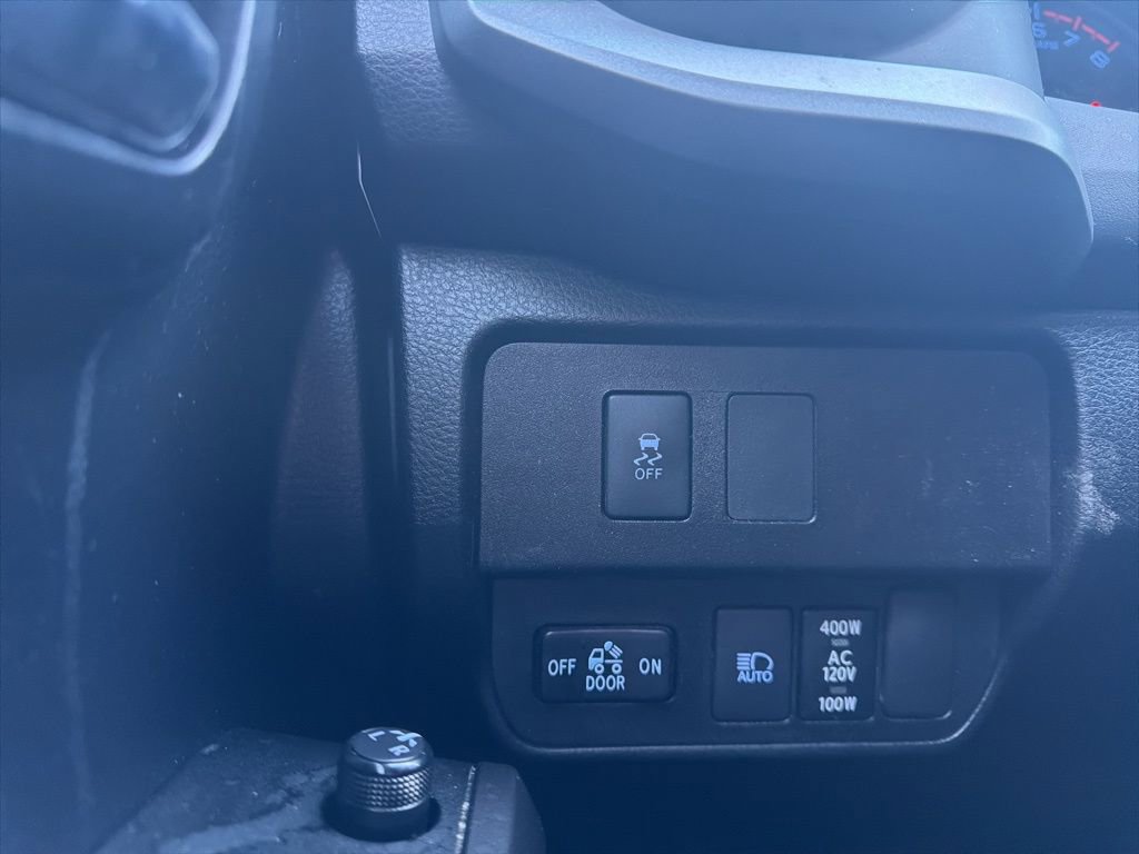 Used 2021 Toyota Tacoma TRD Off-Road image 27