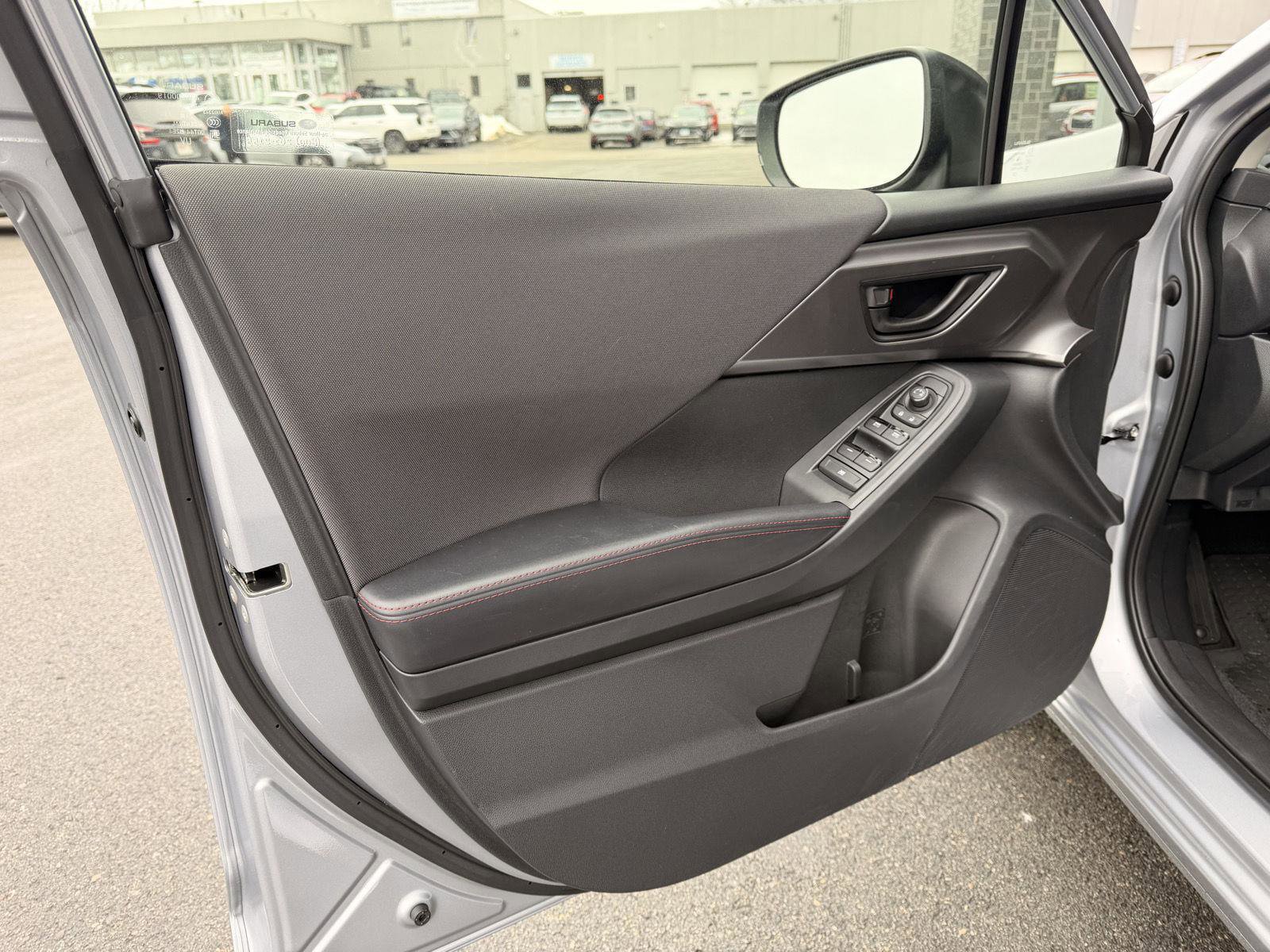 Certified 2025 Subaru Impreza 2.0i Sport image 15