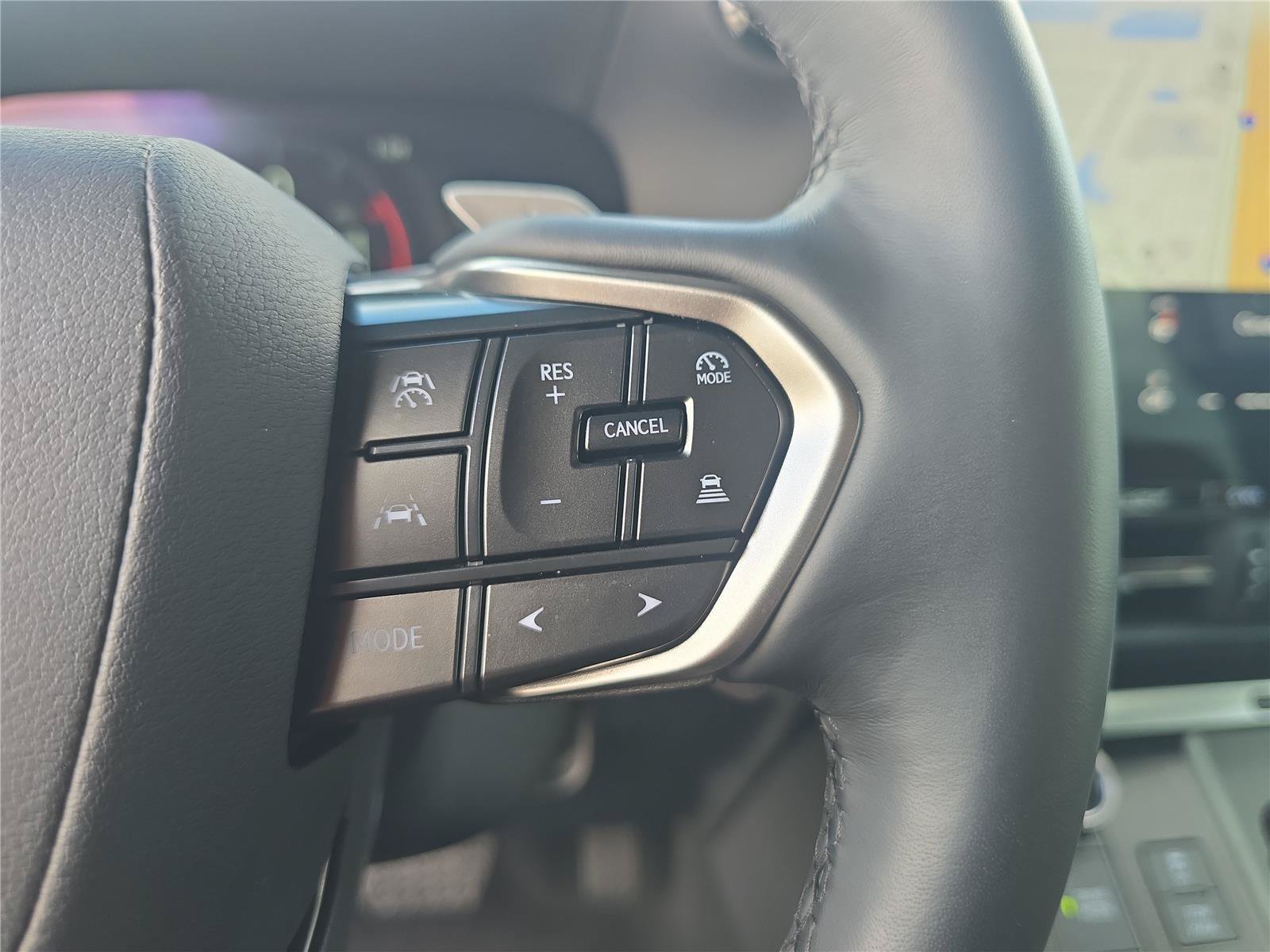 Used 2026 Lexus GX 550 w/ Cold Area Package AWD/4WD image 27