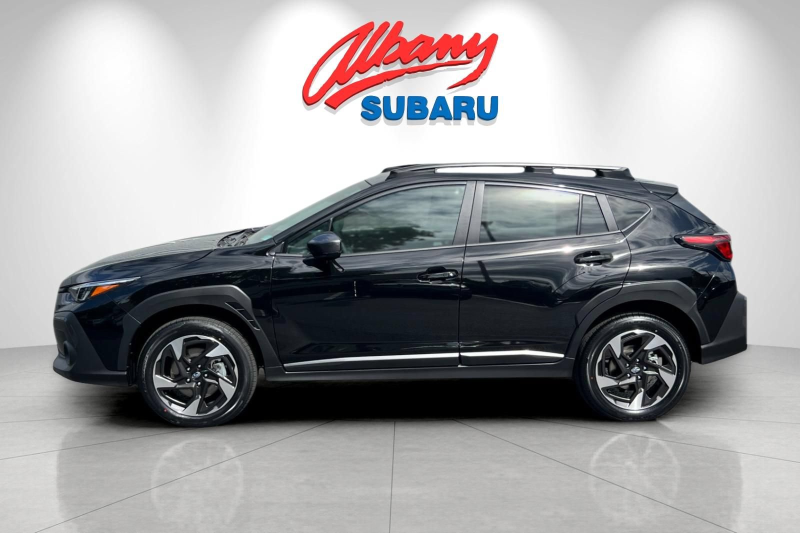 New 2025 Subaru Crosstrek 2.5i Limited w/ Popular Package #3A AWD/4WD image 7