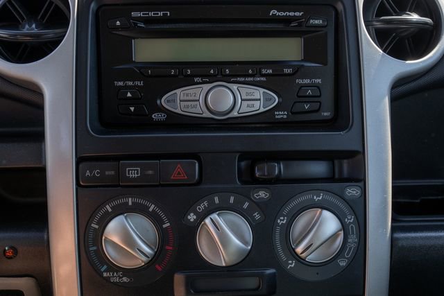 Used 2006 Scion xB image 39