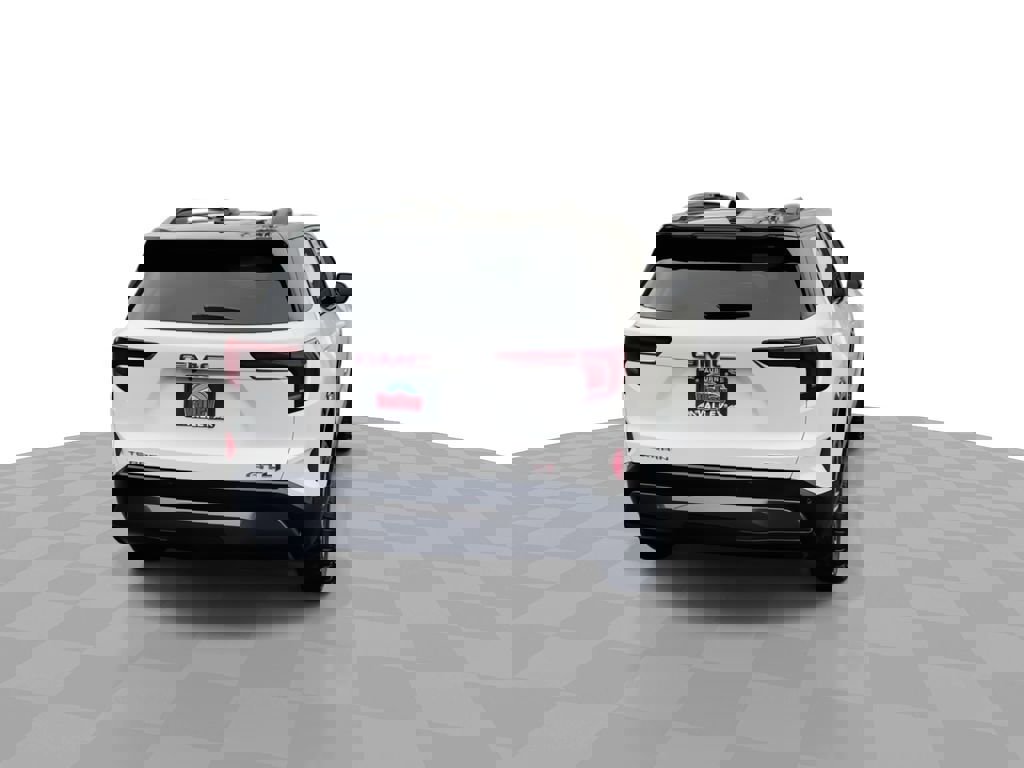 New 2026 GMC Terrain AT4 w/ Convenience Package III image 7