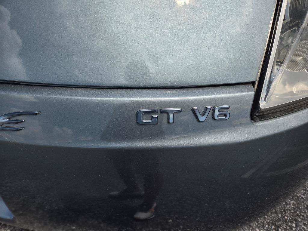 Used 2007 Mitsubishi Eclipse GT FWD image 7