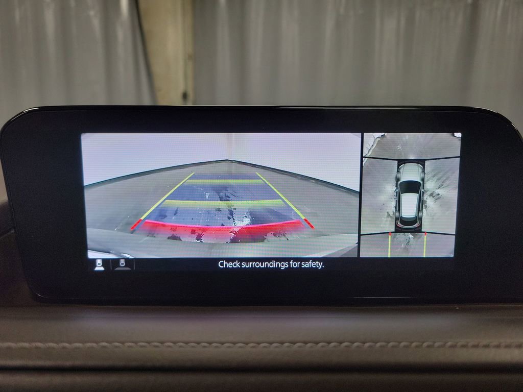 Used 2023 MAZDA CX-30 2.5 Turbo w/ Premium Plus Pkg image 20