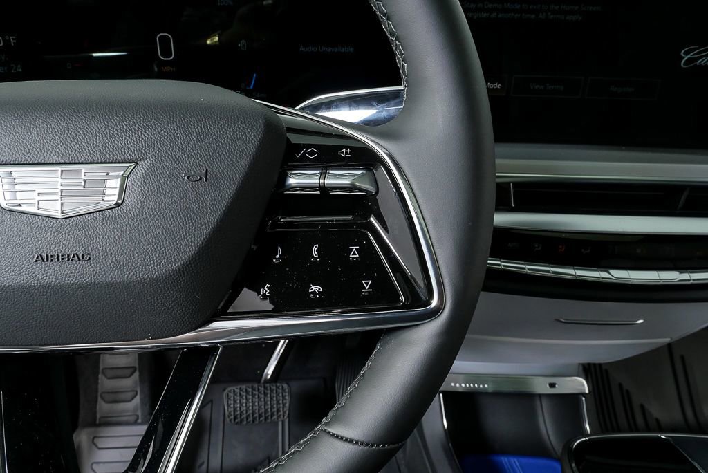 New 2026 Cadillac Lyriq Sport image 10