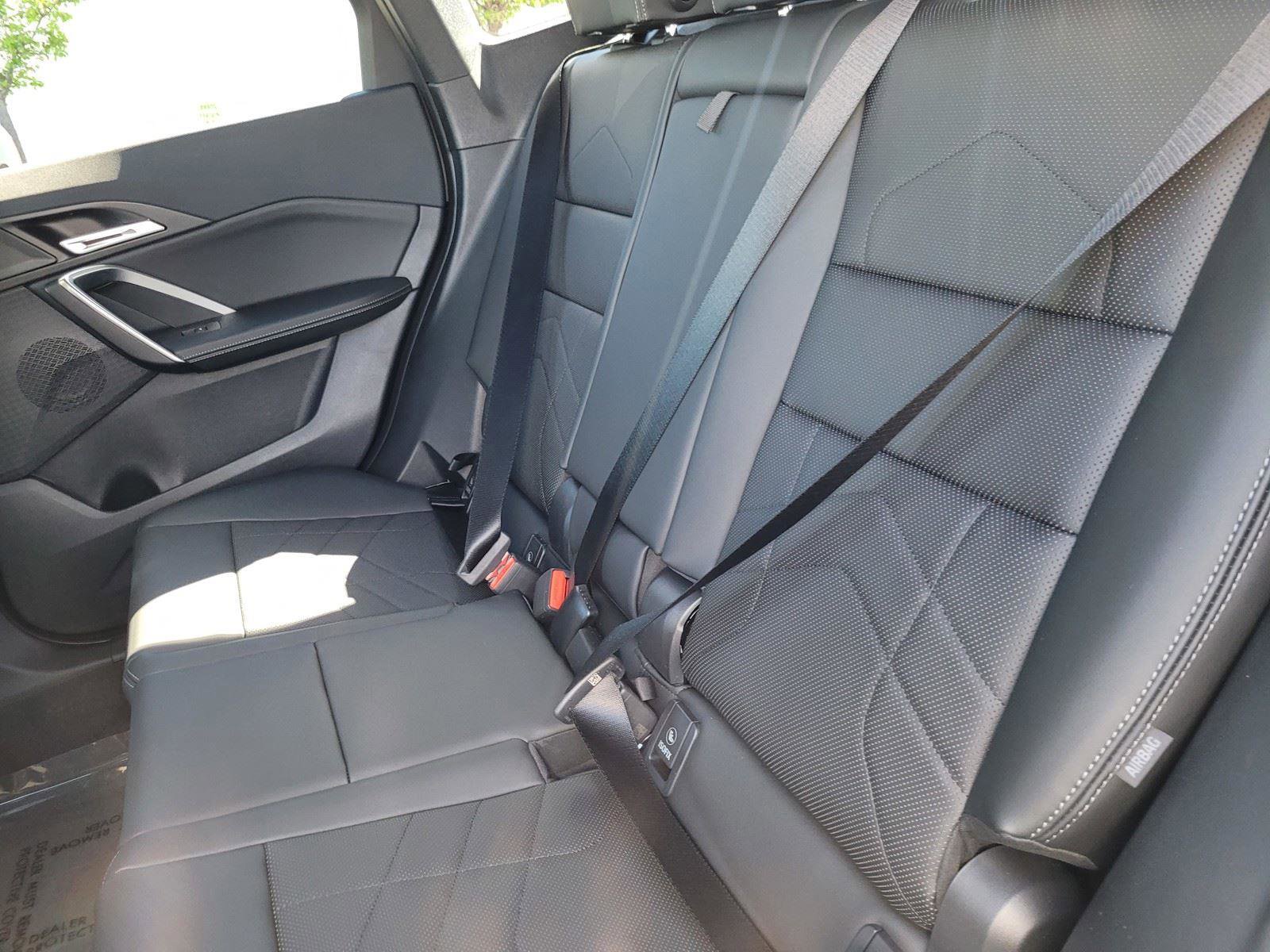 New 2026 BMW X1 xDrive28i w/ Convenience Package image 12