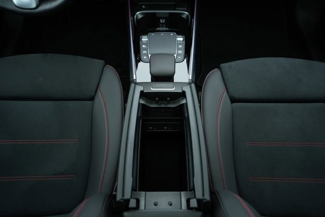 Certified 2023 Mercedes-Benz EQB 350 4MATIC SUV w/ AMG Night Package image 29