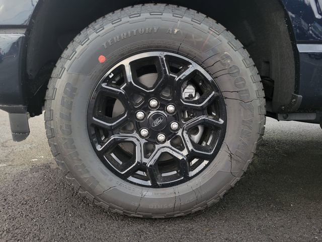 New 2025 Ford F150 XLT w/ Equipment Group 302A MID image 8