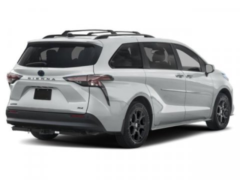 New 2026 Toyota Sienna XLE Woodland Edition AWD/4WD image 5