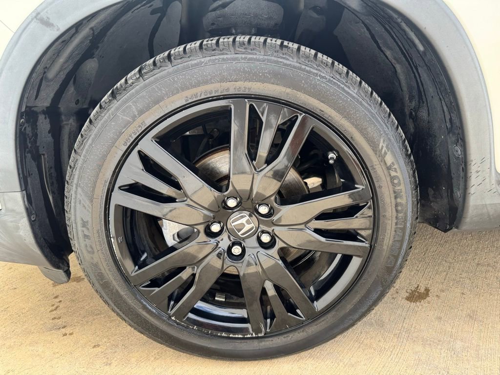 Used 2019 Honda Passport Sport image 9