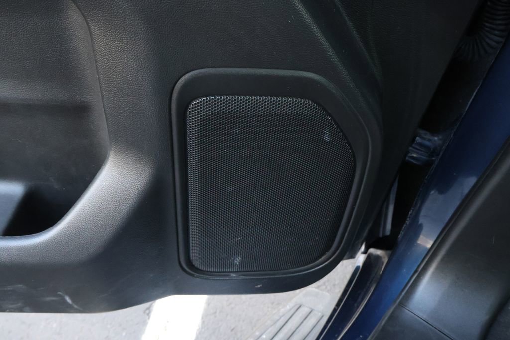 Used 2022 Chevrolet Silverado 1500 RST w/ Safety Package image 37