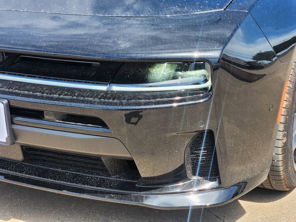 New 2026 Dodge Charger Scat Pack AWD/4WD image 5