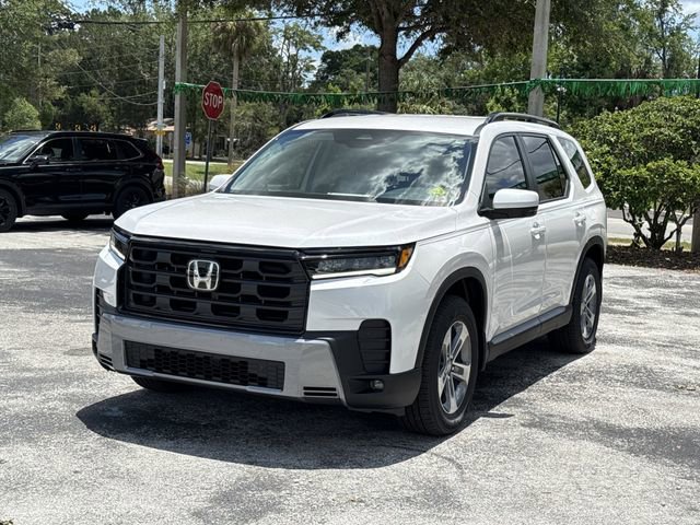 New 2026 Honda Pilot EX-L image 13