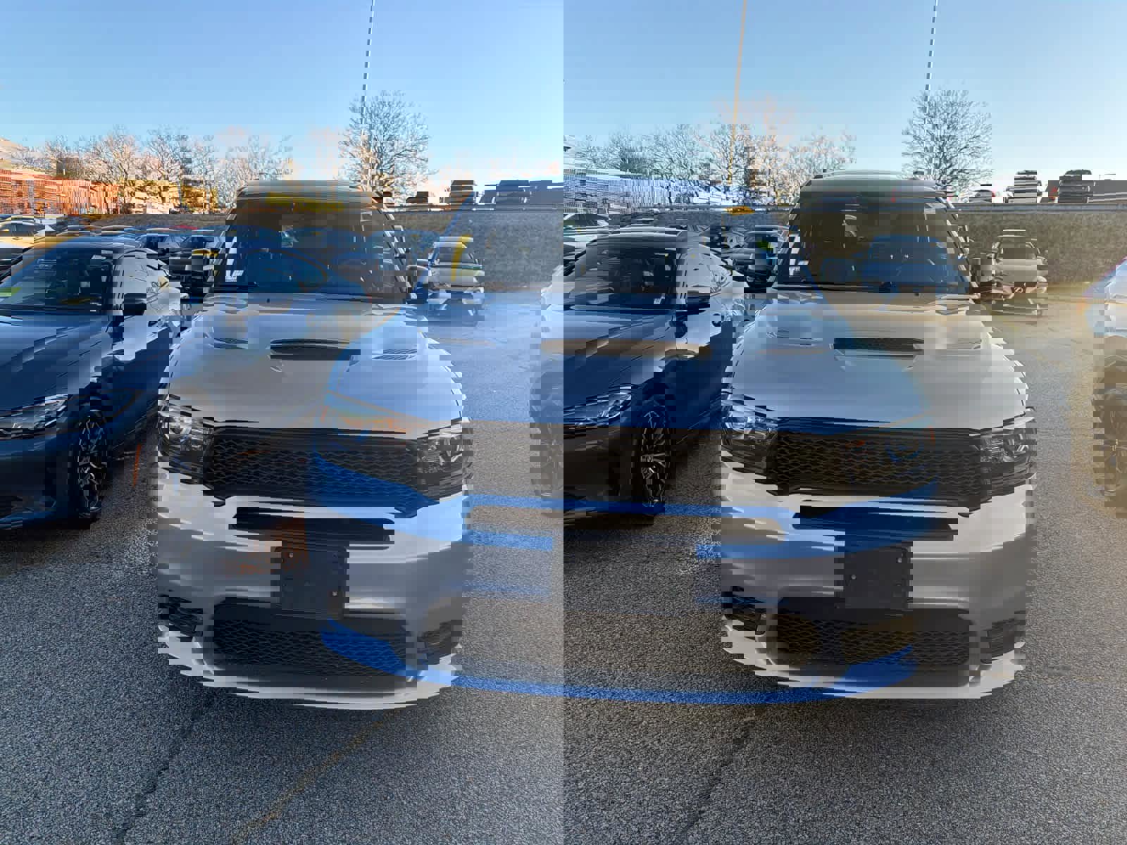 Used 2018 Dodge Durango GT w/ Premium Group image 2