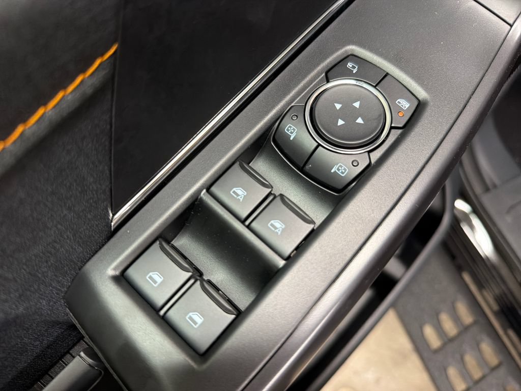 New 2026 Ford F150 Tremor w/ Equipment Group 402A High AWD/4WD image 17