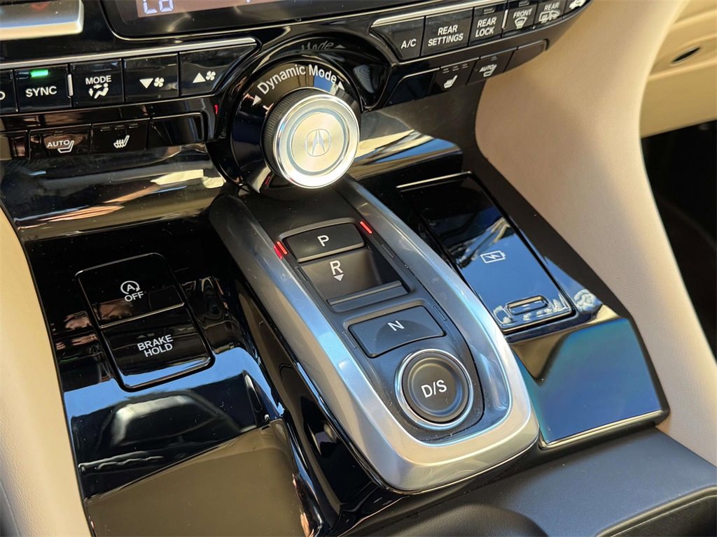 Used 2023 Acura MDX FWD w/ Technology Package image 25