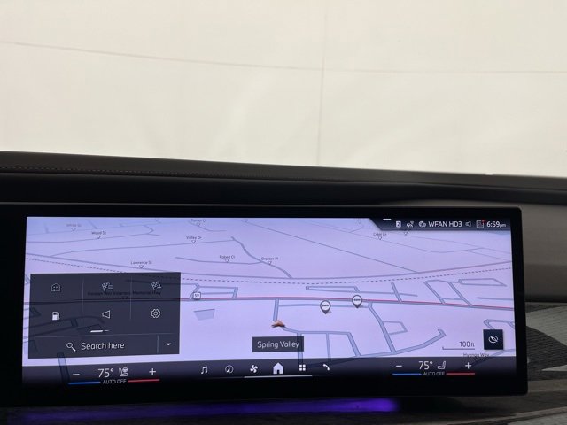 Certified 2023 BMW 760i xDrive image 17