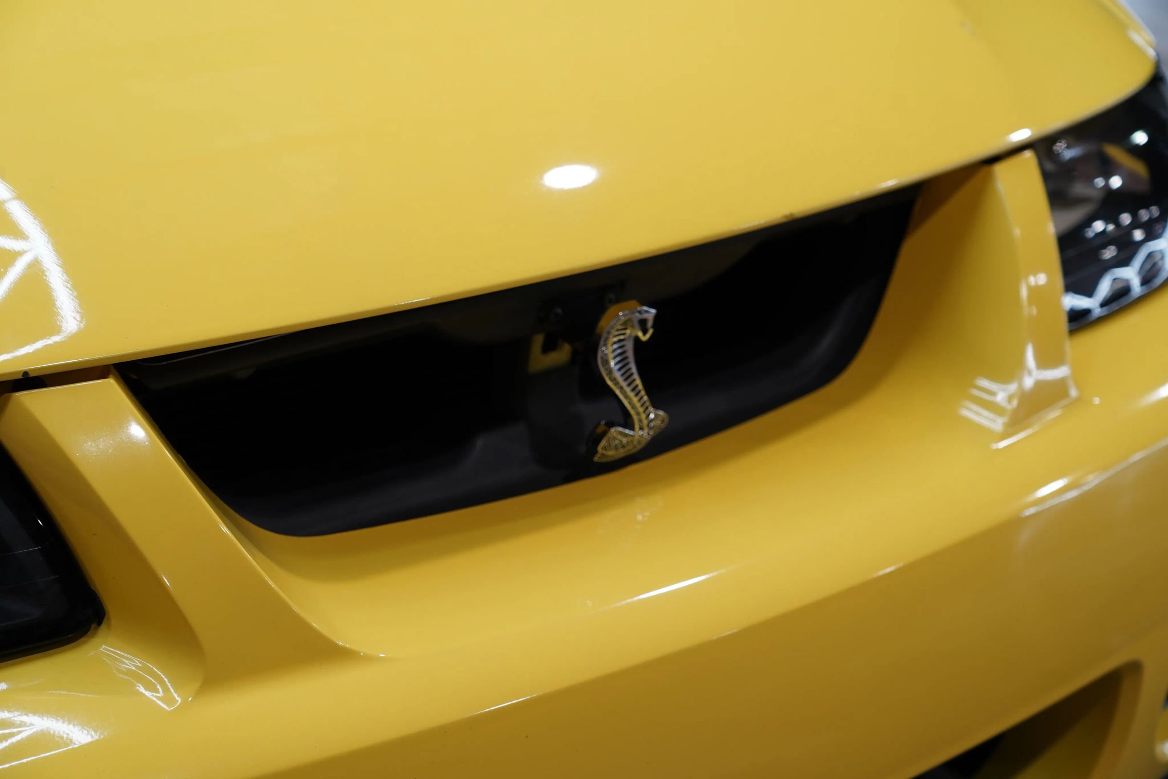 Used 2003 Ford Mustang Cobra image 31