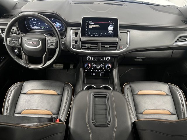 Used 2024 GMC Yukon XL AT4 image 17