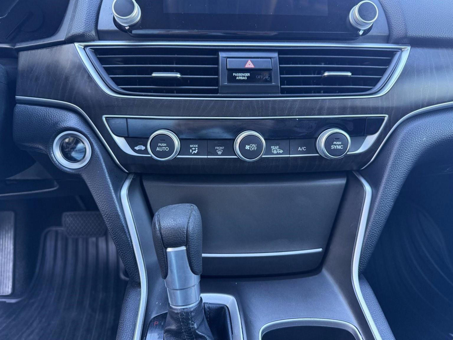 Used 2019 Honda Accord EX image 25