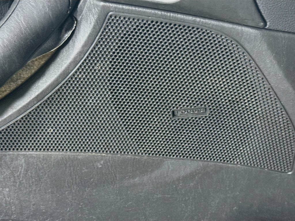 Used 2007 Ford Focus S FWD image 20